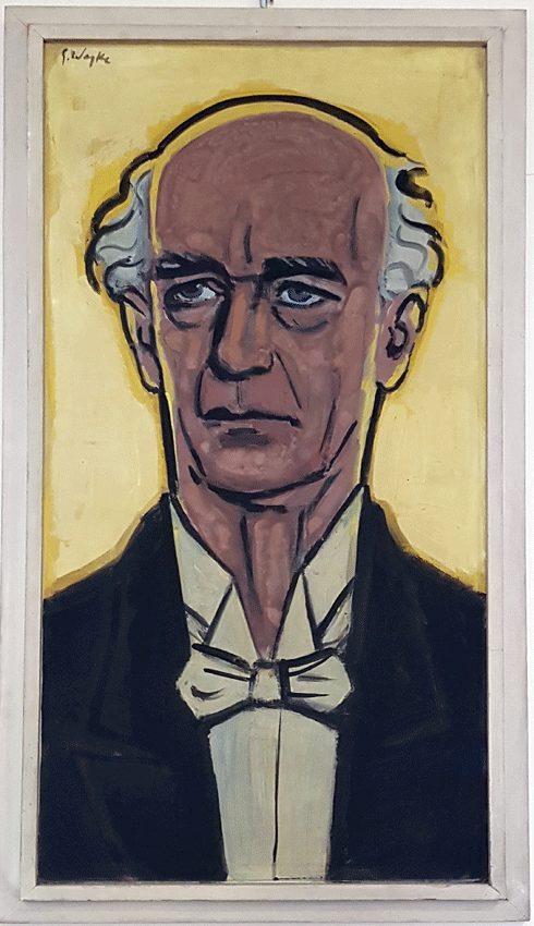 Wilhelm Furtwängler