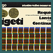 Ligeti - wergo